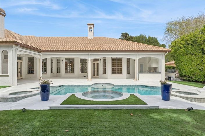 Image No.14-Propriété de 6 chambres à vendre à Windermere