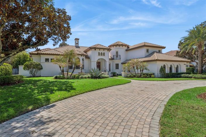 Image No.3-Propriété de 6 chambres à vendre à Windermere