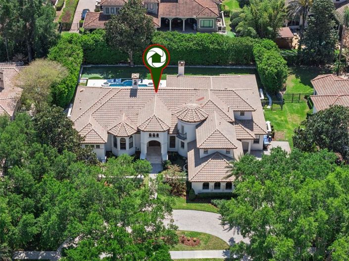 Image No.6-Propriété de 6 chambres à vendre à Windermere