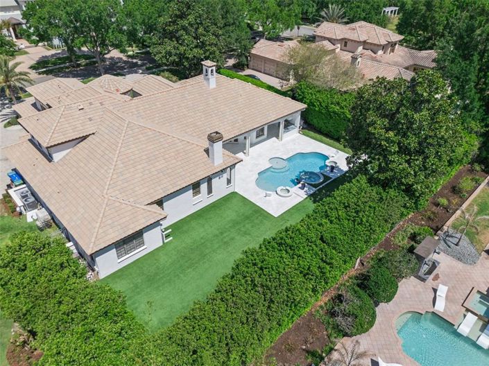 Image No.8-Propriété de 6 chambres à vendre à Windermere