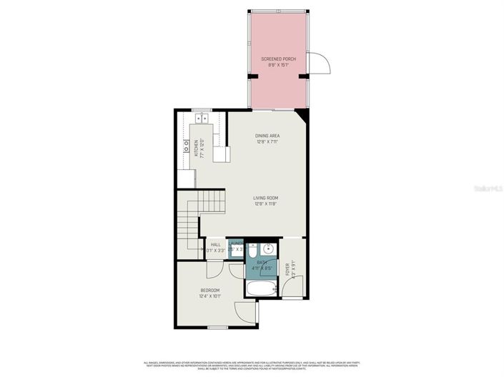 Image No.26-4 Bed Townhouse for sale