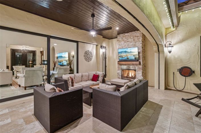 Image No.31-Propriété de 5 chambres à vendre à Windermere