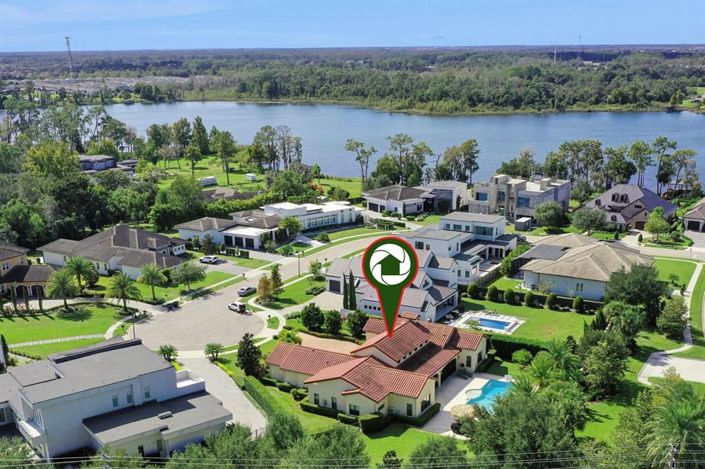 Image No.43-Propriété de 5 chambres à vendre à Windermere