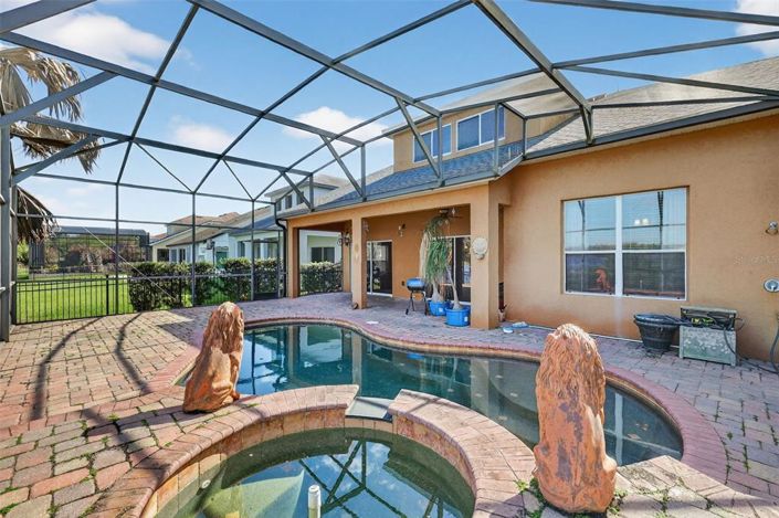 Image No.3-Propriété de 4 chambres à vendre à Windermere