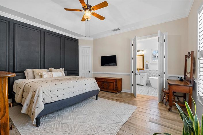 Image No.15-Propriété de 4 chambres à vendre à Windermere