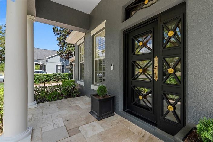 Image No.2-Propriété de 4 chambres à vendre à Windermere