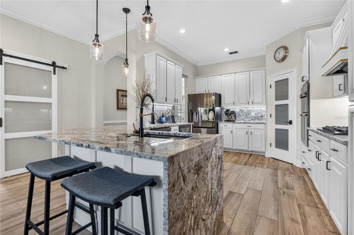 Image No.3-Propriété de 4 chambres à vendre à Windermere