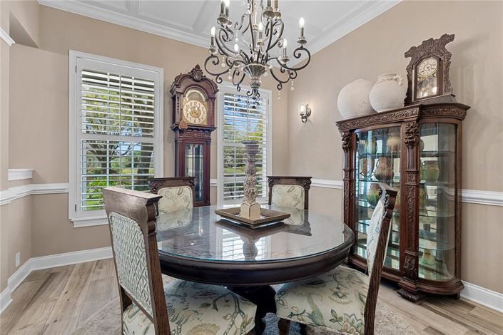 Image No.4-Propriété de 4 chambres à vendre à Windermere