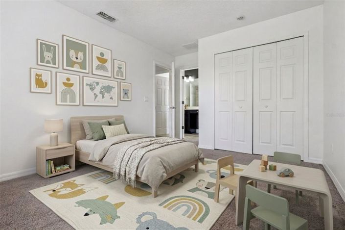 Image No.24-Propriété de 4 chambres à vendre à Windermere