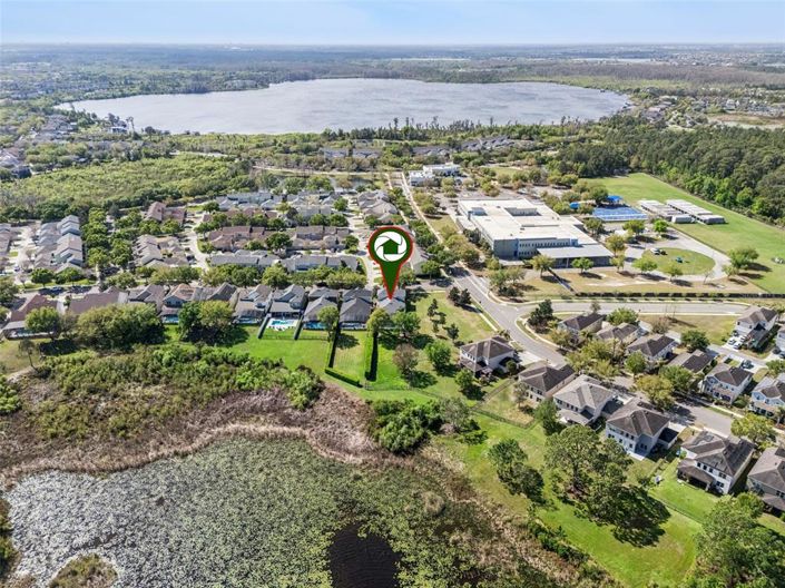 Image No.52-Propriété de 4 chambres à vendre à Windermere