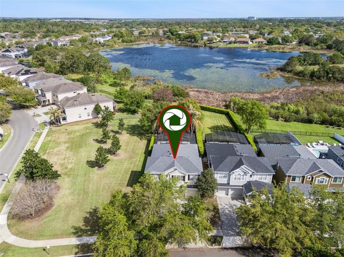 Image No.54-Propriété de 4 chambres à vendre à Windermere