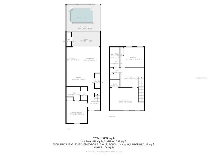 Image No.34-3 Bed Townhouse for sale