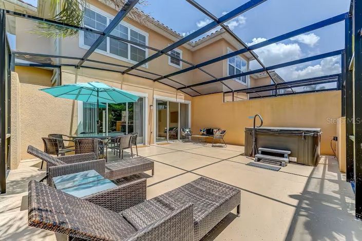 Image No.23-3 Bed Townhouse for sale