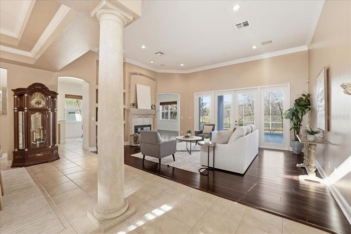 Image No.12-Propriété de 3 chambres à vendre à Orlando