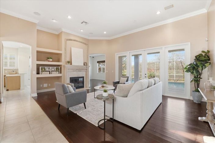 Image No.14-Propriété de 3 chambres à vendre à Orlando