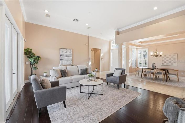 Image No.15-Propriété de 3 chambres à vendre à Orlando