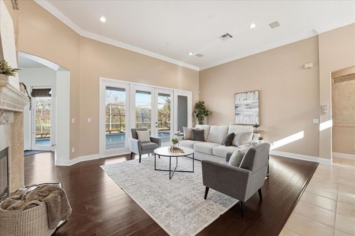 Image No.2-Propriété de 3 chambres à vendre à Orlando