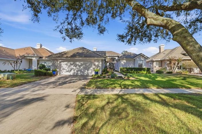 Image No.3-Propriété de 3 chambres à vendre à Orlando