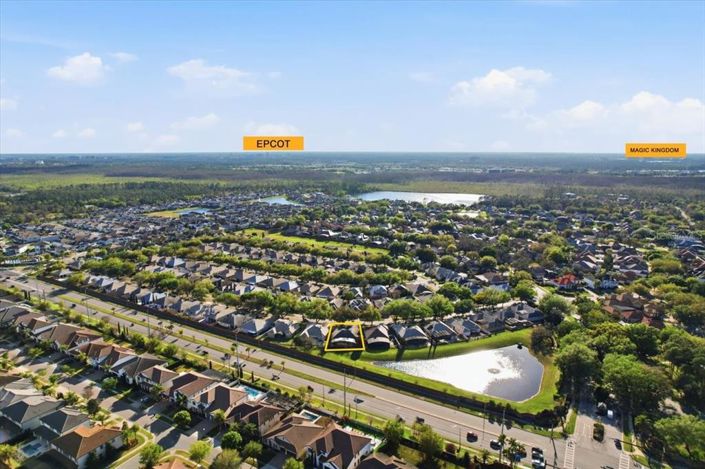 Image No.39-Propriété de 3 chambres à vendre à Orlando