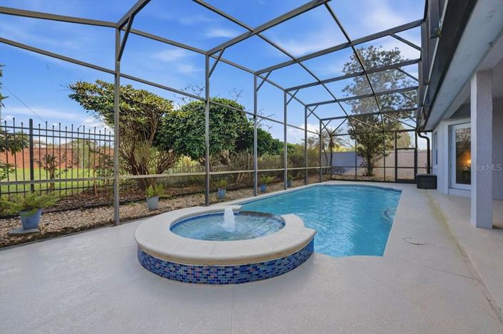 Image No.5-Propriété de 3 chambres à vendre à Orlando