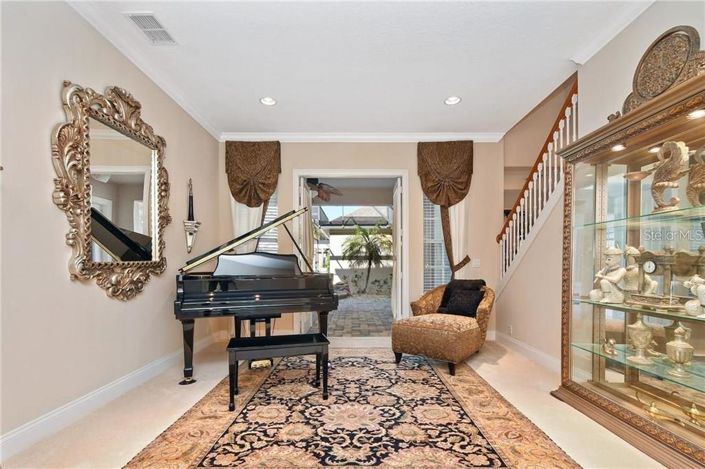 Image No.6-Propriété de 5 chambres à vendre à Windermere