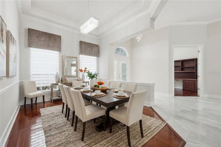 Image No.17-Propriété de 4 chambres à vendre à Windermere