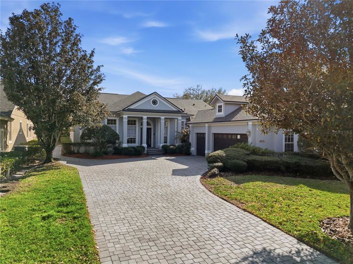 Image No.3-Propriété de 4 chambres à vendre à Windermere