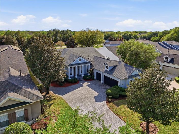 Image No.4-Propriété de 4 chambres à vendre à Windermere