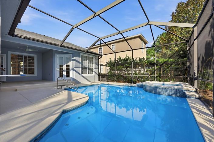 Image No.54-Propriété de 4 chambres à vendre à Windermere