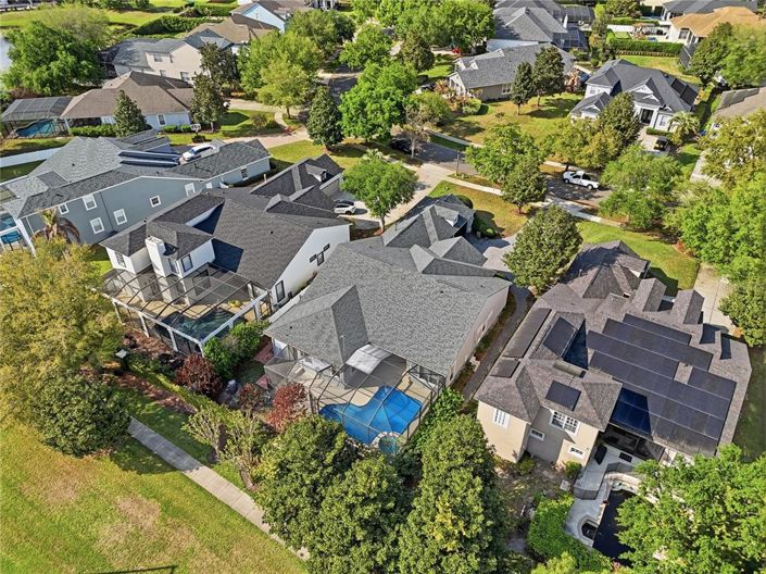 Image No.58-Propriété de 4 chambres à vendre à Windermere