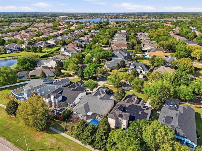 Image No.60-Propriété de 4 chambres à vendre à Windermere
