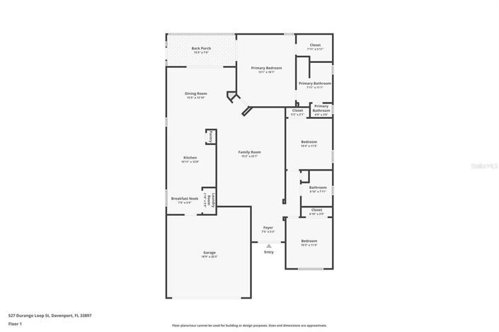 Image No.26-3 Bed Property for sale