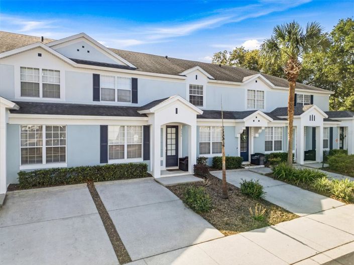 Image No.2-Maison de ville de 3 chambres à vendre à Kissimmee