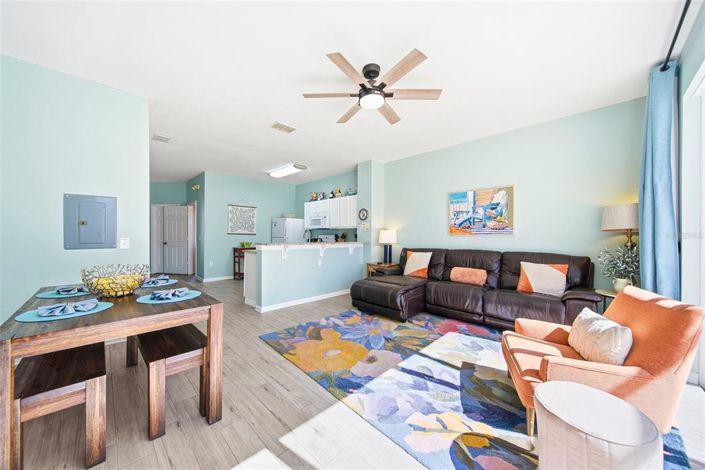 Image No.5-Maison de ville de 3 chambres à vendre à Kissimmee