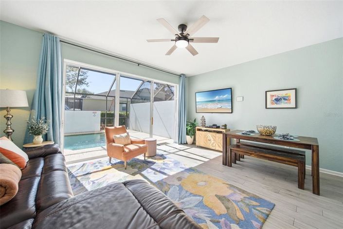 Image No.6-Maison de ville de 3 chambres à vendre à Kissimmee