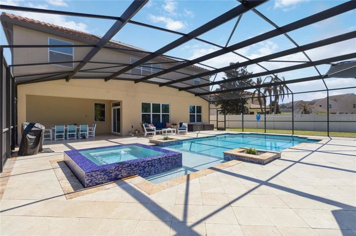 Image No.5-Propriété de 8 chambres à vendre à Windermere