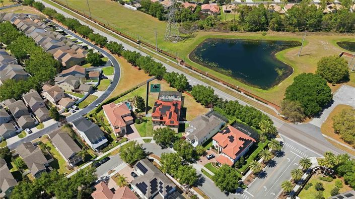 Image No.51-Propriété de 8 chambres à vendre à Windermere