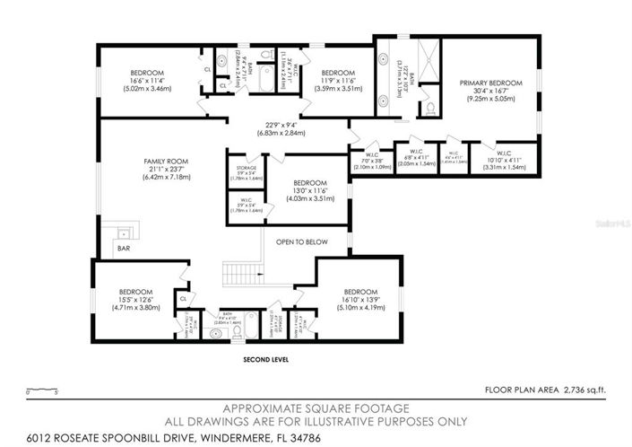 Image No.57-Propriété de 8 chambres à vendre à Windermere