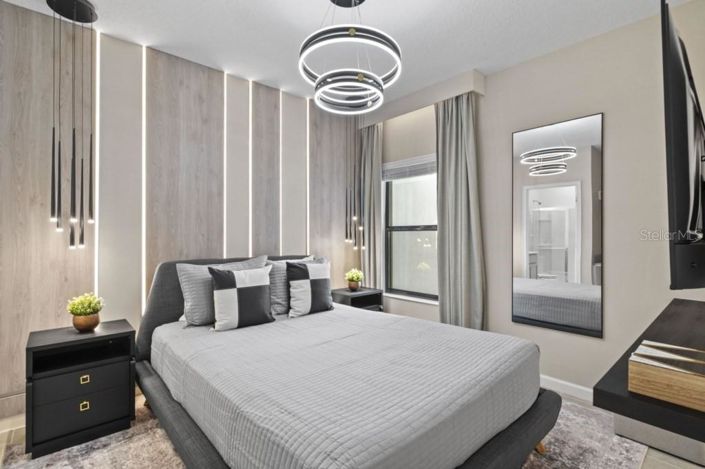 Image No.14-Maison de ville de 5 chambres à vendre à Orlando