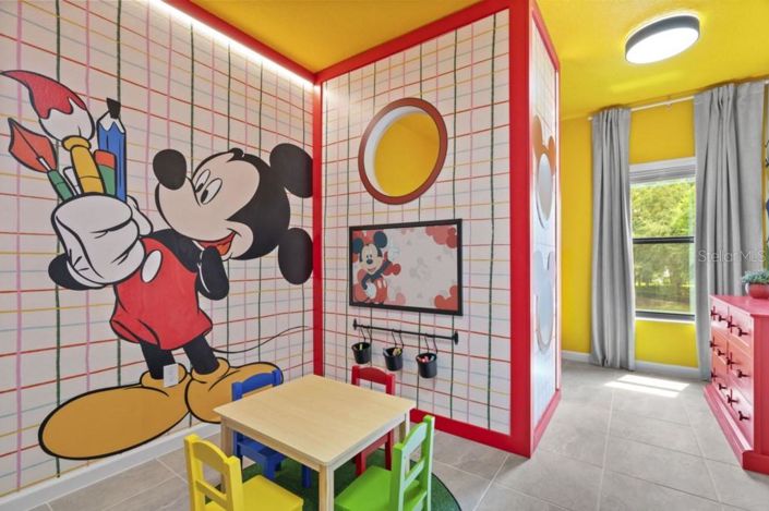 Image No.18-Maison de ville de 5 chambres à vendre à Orlando