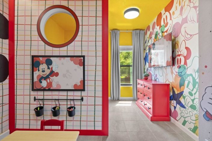 Image No.19-Maison de ville de 5 chambres à vendre à Orlando