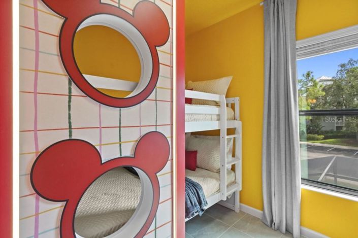 Image No.20-Maison de ville de 5 chambres à vendre à Orlando