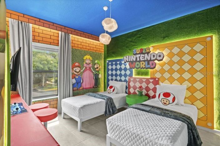 Image No.23-Maison de ville de 5 chambres à vendre à Orlando