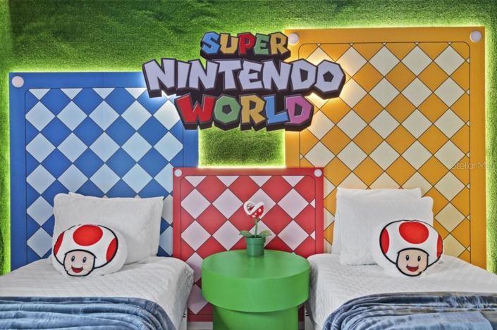 Image No.25-Maison de ville de 5 chambres à vendre à Orlando