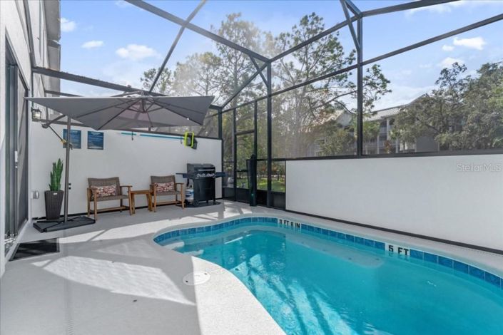 Image No.26-Maison de ville de 5 chambres à vendre à Orlando