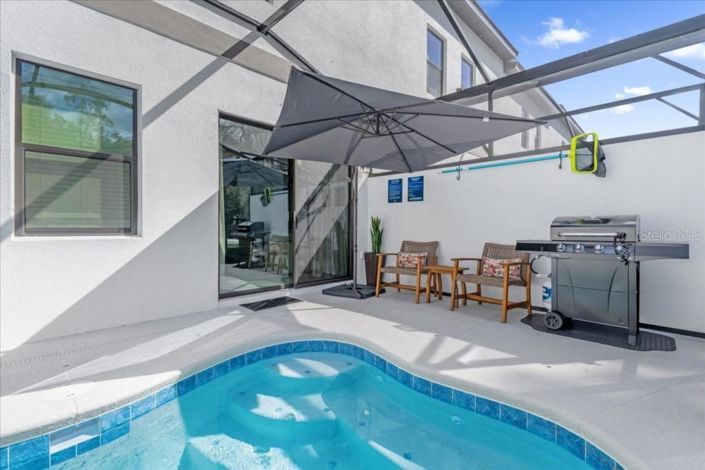 Image No.29-Maison de ville de 5 chambres à vendre à Orlando