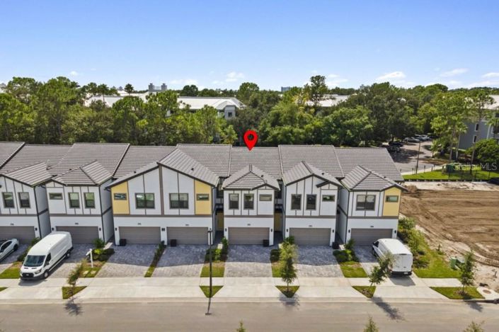 Image No.41-Maison de ville de 5 chambres à vendre à Orlando