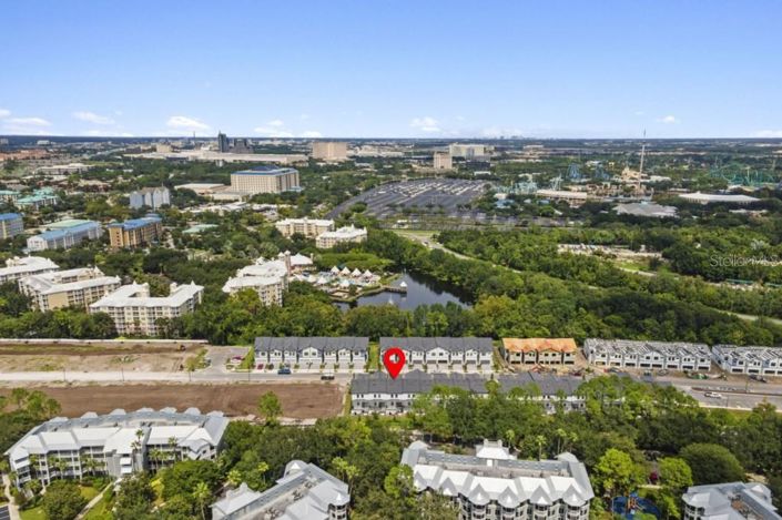 Image No.43-Maison de ville de 5 chambres à vendre à Orlando