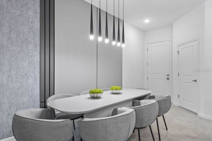 Image No.7-Maison de ville de 5 chambres à vendre à Orlando