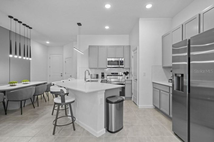 Image No.9-Maison de ville de 5 chambres à vendre à Orlando